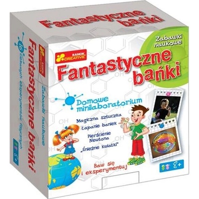 Fantastyczne baňky