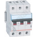 Legrand TX3 3P C16 6000A