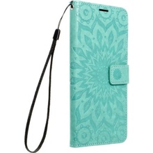 Forcell Mezzo Book Samsung A16 5G mandala green 607779