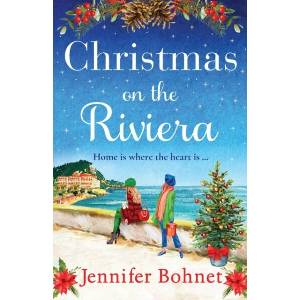Christmas on the Riviera | Jennifer Bohnet (ISBN: 9781804264195)