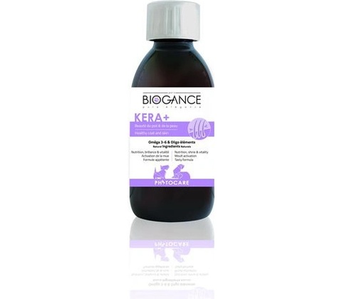 BIOGANCE Phytocare Kera+ sol. 200 ml