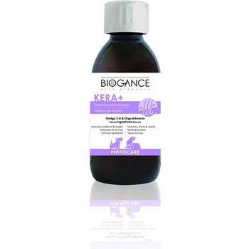BIOGANCE Phytocare Kera+ sol. 200 ml