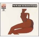 Llorca - Newcomer CD