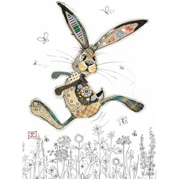 Přání G034 BUG ART