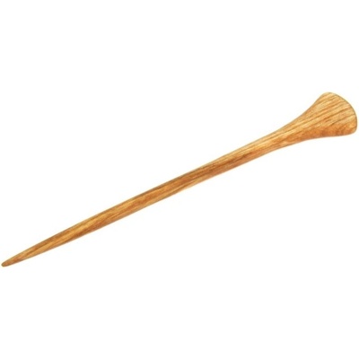 Moravité jehlice do vlasů No.5 jasan