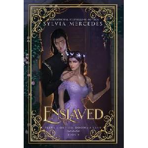 Enslaved | Sylvia Mercedes (ISBN: 9781942379683)