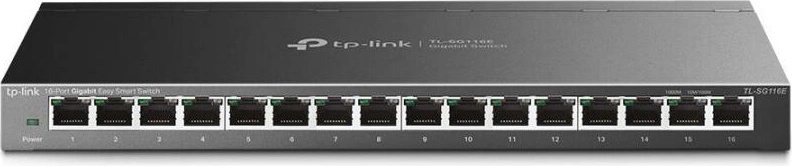 TP-Link TL-SG116E