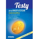 Testy testMONITOR Matematika
