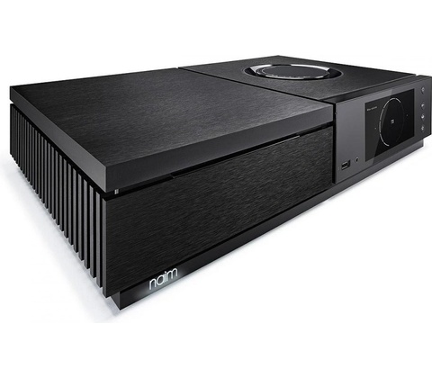 Naim Unity Star