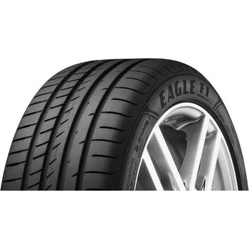 Image 1 of Goodyear Eagle F1 Asymmetric 2 SUV XL 255/55 R19 111Y