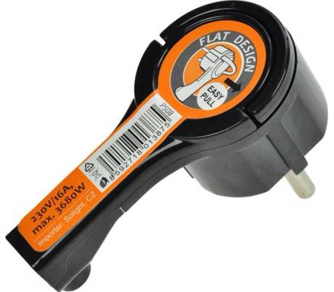 Solight P50 B