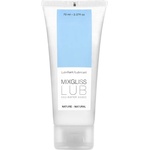 Mixgliss water based natural 70ml
