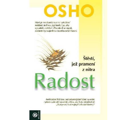 Radost - Osho