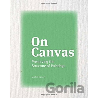 On Canvas - Stephen Hackney