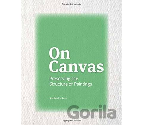 On Canvas - Stephen Hackney