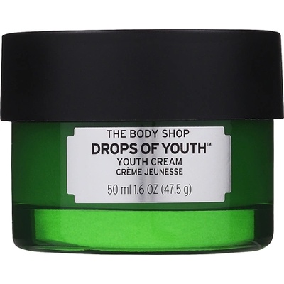The Body Shop Drops Of Youth хидратиращ крем за всеки тип кожа за жени 50 мл