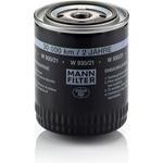 Mann-filter Маслен филтър mann-filter w 930/21