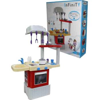 Polesie Toys Кухня Infinity 42279 (106702)