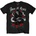 Guns N' Roses Roses Reaper Black L Риза (GNRTS11MB03)