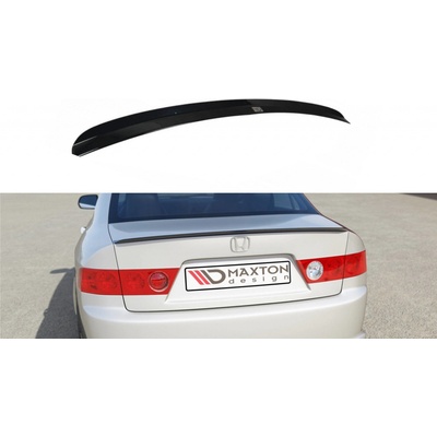 Maxton Design Predĺženie spojlera - Honda, HOAC7TYPESCAP1G HO-AC-7-TYPE-S-CAP1G