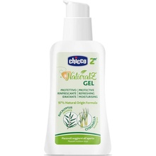 Chicco Gel proti komárům ochranný a osvěžující 97% přírodních složek 2 m+ 60 ml