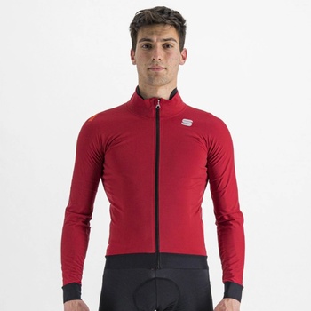 Sportful Fiandre Pro bordeaux