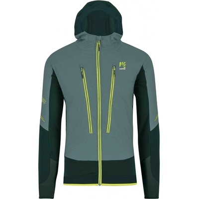 Karpos Alagna Plus Evo north atlantic forest