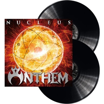 Anthem - Nucleus LP