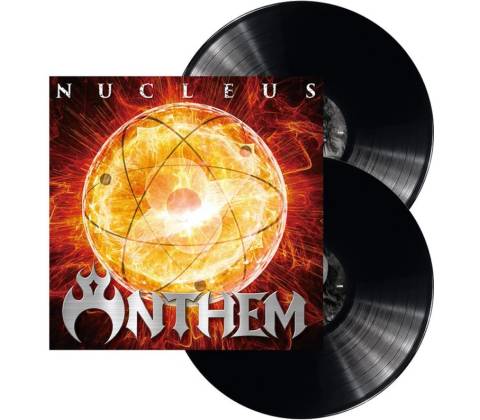 Anthem - Nucleus LP