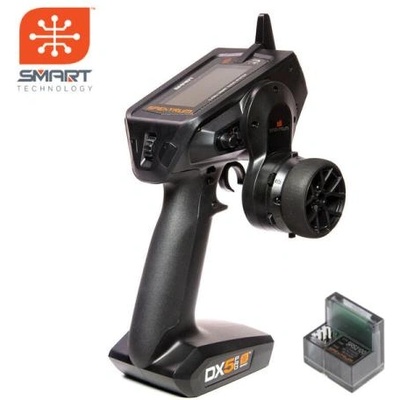 Spektrum Спектрум DX5 Pro 2021 DSMR, SR2100