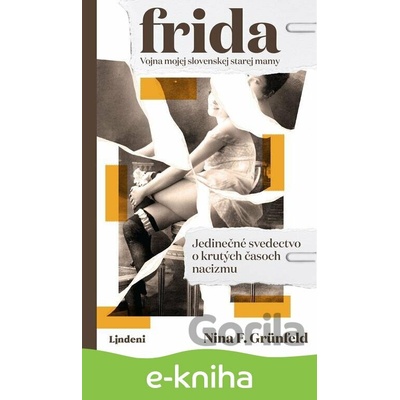 Frida - Nina F. Grünfeld