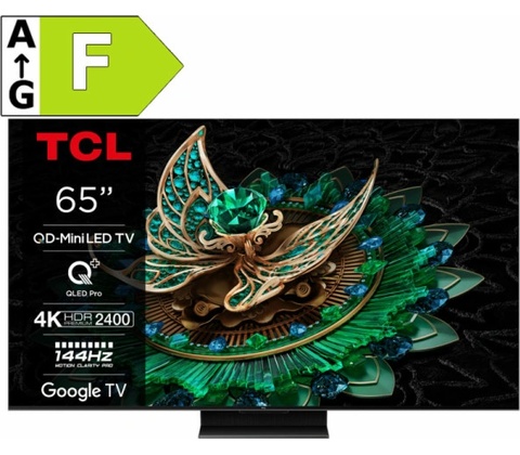 TCL 65C765