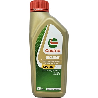 Castrol Edge A5/B5 5W-30 1 l