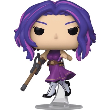 Funko Фигура Funko POP! Animation: My Hero Academia - Lady Nagant #1831 (101333)