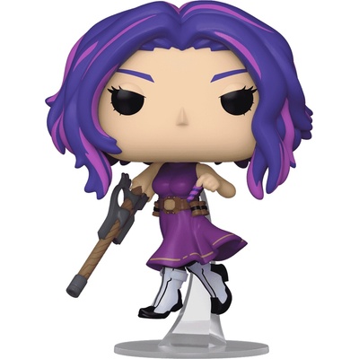 Funko Фигура Funko POP! Animation: My Hero Academia - Lady Nagant #1831 (101333)