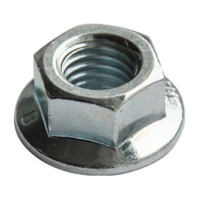EKOfence Matica s límcom DIN 6923 M6 14104