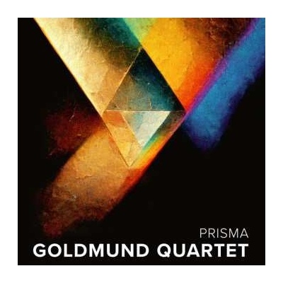 Goldmund Quartett: Prisma LP