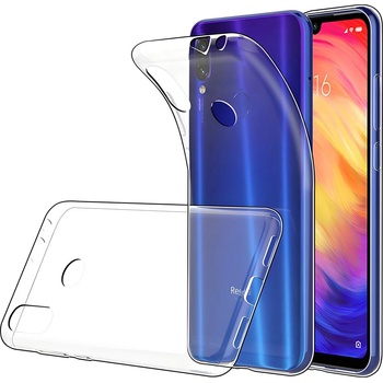 Xiaomi Прозрачен защитен калъф за Xiaomi Redmi Y3 - Прозрачен KP26165