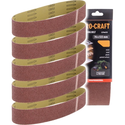 Procraft LS76x533.80
