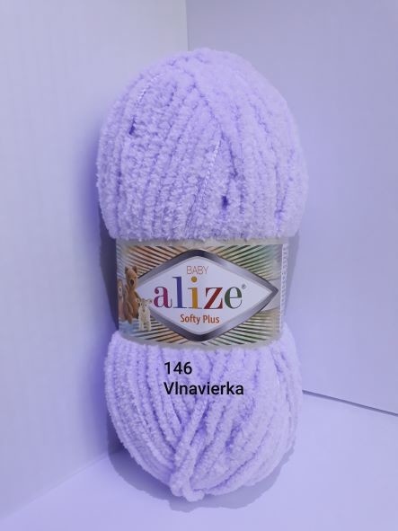 Alize softy plus 340