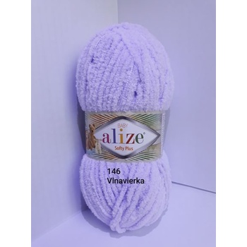 Alize softy plus 340