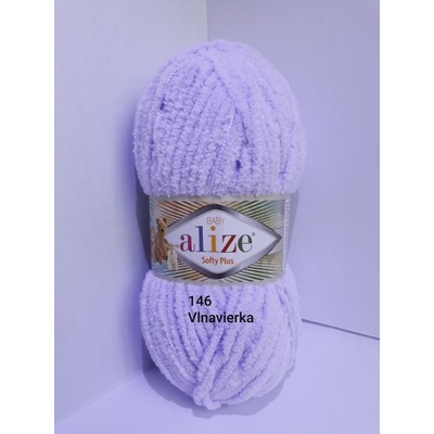 Alize softy plus 340