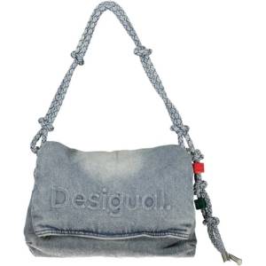 Desigual Чанта за жени desigual, Размер uni, Цвят Синьо (26saxd28_az5005)