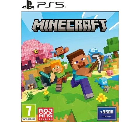 Minecraft