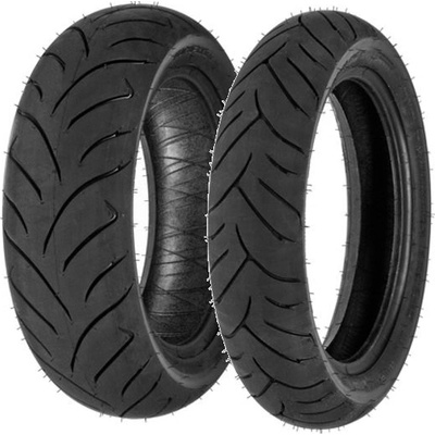 Dunlop ScootSmart 130/80 R15 66S