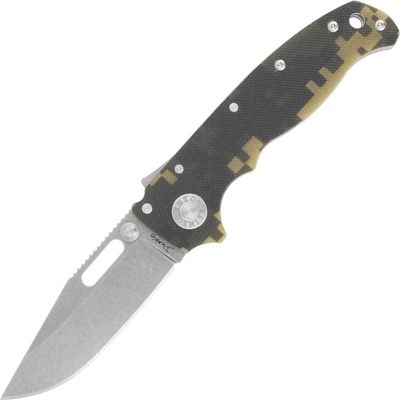 Demko Knives AD20.5 3V 205-3V-CPDC