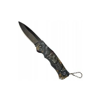 Skladací Foxter turistický survival