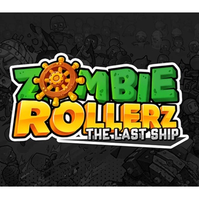 Zombie Rollerz: The Last Ship