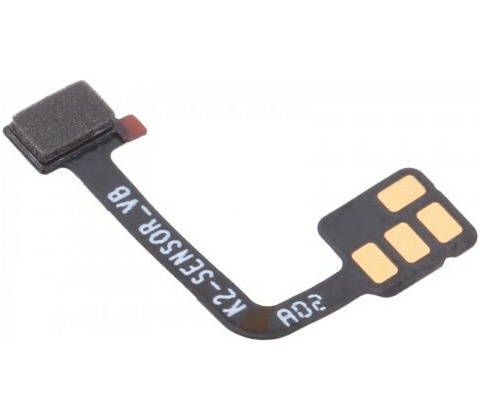 Xiaomi Black Shark 4 sensor flex