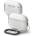 RINGKE Калъф за Apple Airpods Pro 3, Ringke Air Glitter Case, Прозрачен (8800293859352)